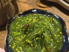 -肉魁屋·烧肉·烧鸟·酒场(高新店)