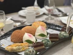 -新南华大酒店(长寿店)