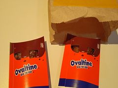 -麦当劳(城西银泰店)