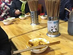 -洞子口张老二凉粉(文殊院店)