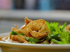 -真素诚·清真(新华路店)