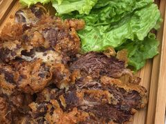 -一轩饺子馆(丽都店)