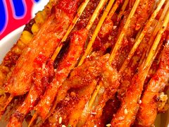 -降龙爪爪(建设路1店)