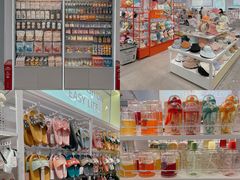 -三福(世欧广场店)