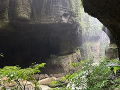 -鹿院坪生态旅游景区