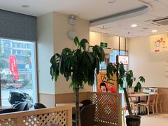 大堂-德克士(什邡永辉超市店)