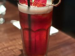 -Bistro 63 创意融合料理(广粤天地店)