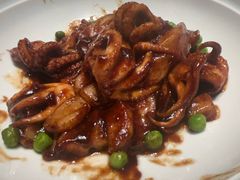 -阿明小菜·海鲜·上海菜(梅陇店)