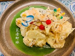 -天津卫码头(南开大悦城店)