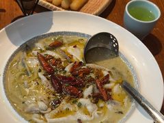 -鱼亨小鲜酸菜鱼(大信店)