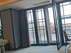 -青雅中餐厅(大连金石滩绿发希尔顿度假酒店)