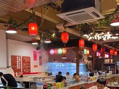 -宽尺巷鱼蛙自助火锅(虎丘钻石广场店)
