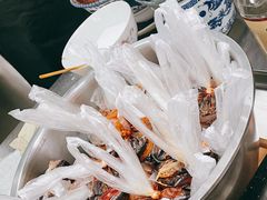 -老字号·三十一号面皮(商埠路步行街店)