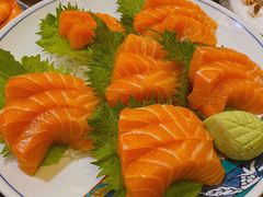 -松子料理(白家庄店)
