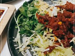 -满园春饼(宜昌万达店)