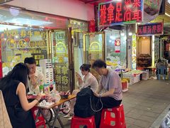 -小吴水煮(羊子巷店)