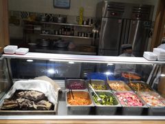 -思泊湖牛肉面(兰州总店)