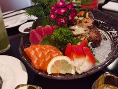 -稻早料理美术馆(城阳店)