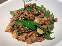 -老湘村·湖南土菜(天河维多利店)