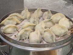 -王厚元饺子·辽菜·烤鸭(黄河大街店)