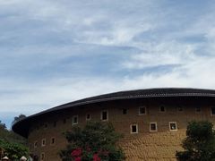 -福建土楼·永定景区-侨福楼