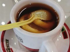 -肥韬香港茶餐厅(上海首店)