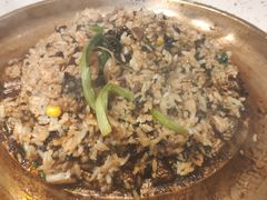 营养蟹籽饭-小猪小牛章鱼水煎肉(盛京大奥莱店)