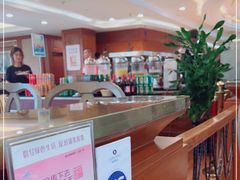 -银帆宾馆-自助餐厅(金马路店)
