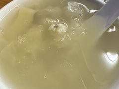 -旺旺饼屋传统糖水(黄塘路店)