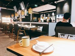 大堂-太二酸菜鱼(福州泰禾店)