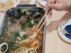 -鱼酷活鱼烤鱼(沈阳大悦城店)