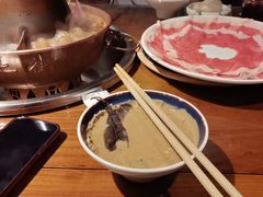 -鑫隆四季涮肉(八角畅游店)