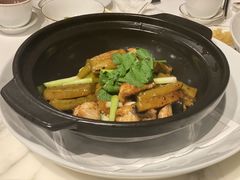 -宝丽轩中餐厅BAOLIXUAN