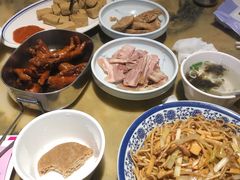 -慧娟面馆·餐厅(望江路店)