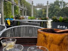 -汉水谣·江景餐厅(江滩店)