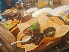 -大张烙馍村(三环南路旗舰店)