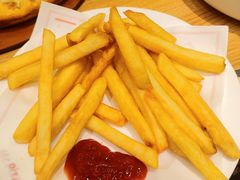 -米斯特比萨(光华桥凯德MALL天津湾店)