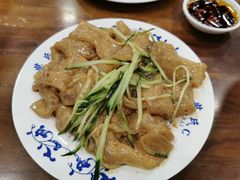 -柴氏风味斋(甘家口店)