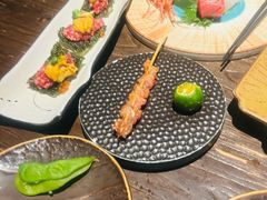 -三川·十酒Izakaya(南昌路店)