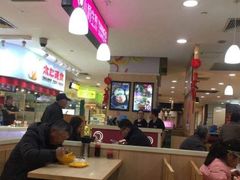 大堂-小杨生煎(龙之梦购物中心店)