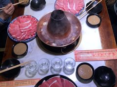 -宣武小院涮肉(前门店)