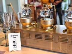 -dotcom coffee古点咖啡(致真大厦店)