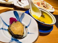 -割烹旭日本料理(龙湖狮山天街店)