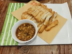 -宋都禾源·灌汤包子(汉兴路直营店)