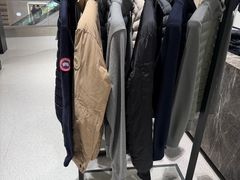 -Canada Goose加拿大鹅(沈阳万象城店)