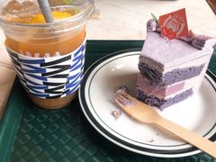 -Juicy Bakery(瑞景店)