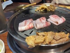 -九田家黑牛烤肉料理(新辰里亚运村店)