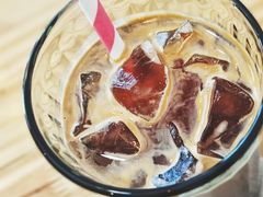 -Cafe del Volcan(永康路店)
