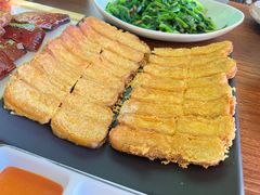 -七步香云南山里菜(昆明老街店)