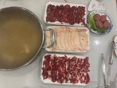 -福合埕牛肉火锅(长平国新店)